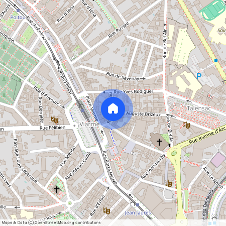 44000, Nantes