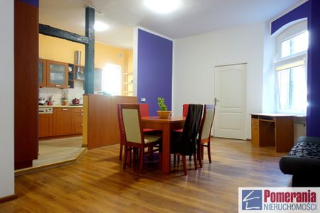 Centrum, ul. Kaszubska - Zdjęcie 3