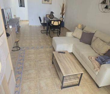Apartamento de alquiler en Carretera de Les Marines a Dénia, Les Ba... - Photo 2