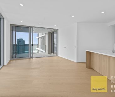 12004/11 Cronin Avenue, Main Beach QLD 4217 - Apartment For Rent | ... - Photo 1