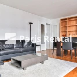 1 chambre, Pasteur - Vaugirard Paris 15e - Photo 2