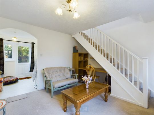 Heron Drive, Lenton, Nottingham, Nottinghamshire, NG7 - Photo 1