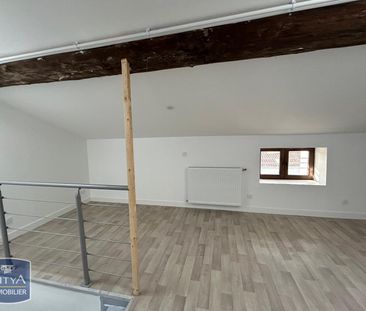 Location Appartement 3 pièces 32m² ECULLY 69130 - Photo 3