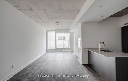 For Lease - 30 Baseball Place Unit# 320, Toronto, Ontario - Photo 2