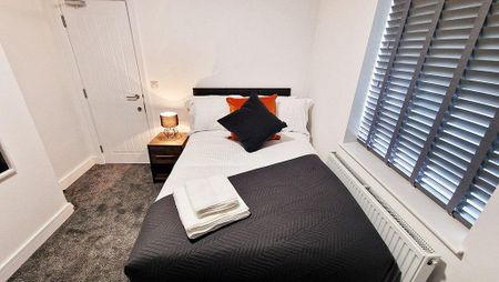 3 bedroom house share to rent - Photo 5