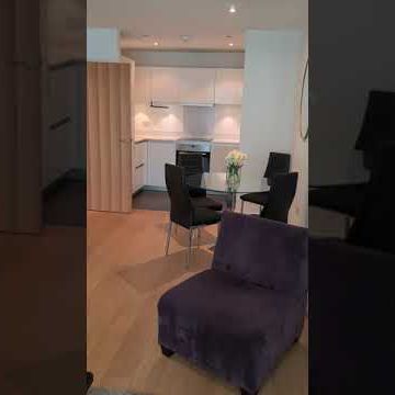 2 Bed Flat, Keats Apartments, CR0 - Photo 1