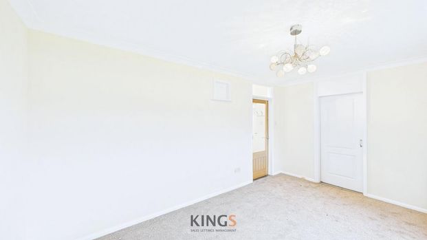 1 bedroom maisonette to rent - Photo 1