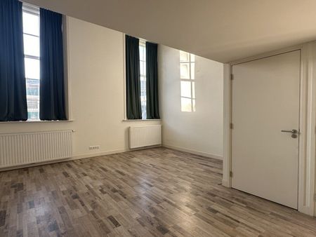 Te huur: Appartement Vloeddijk in Kampen - Photo 5