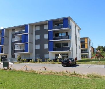 3.5 Zimmer, 81 m², 3. Stock - Foto 4