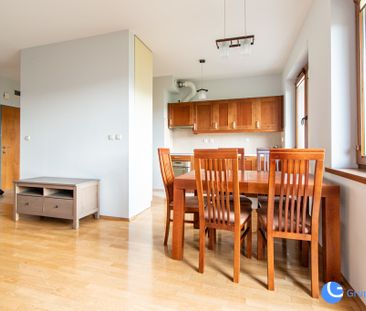 2-pok. 50m2, balkon, Krowodrza górka. - Photo 6