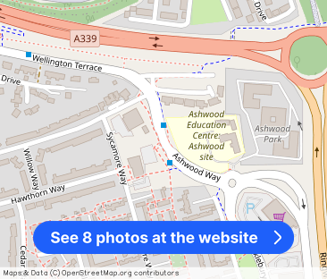 Springfield House, Ashwood Way - Photo 1