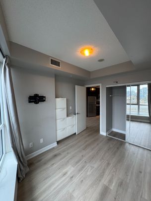 For Lease - 50 Bruyeres Mews Unit# 802, Toronto, Ontario - Photo 1