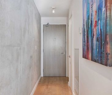 For Lease - 111 Bathurst Street Unit# 408, Toronto, Ontario - Photo 6