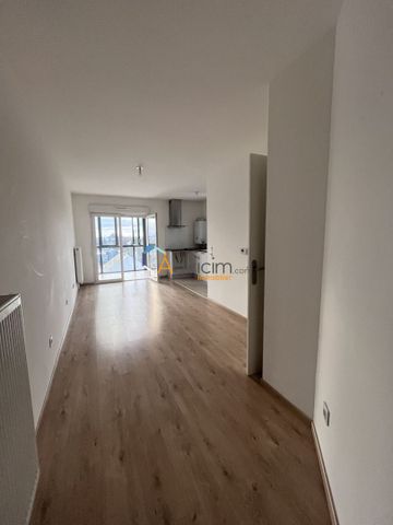 Appartement à louer La Chapelle-Saint-Mesmin - Photo 2