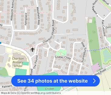 Whitehorns Farm Road, Charlton, Wantage, Oxfordshire, OX12 - Photo 1
