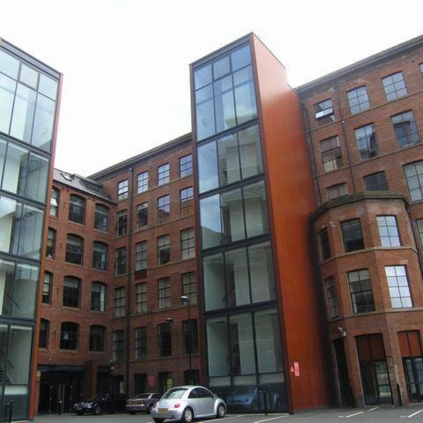 Roberts Wharf, Neptune Street, Leeds - Photo 1