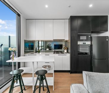 304/36 Shaftesbury Avenue, Malvern VIC 3144 - Apartment For Rent | ... - Photo 5