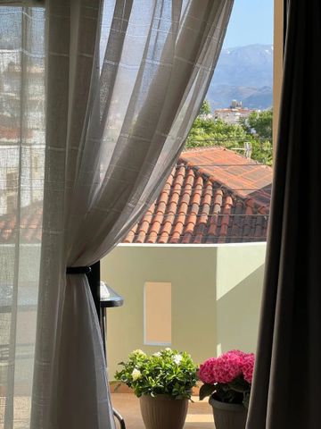 Διαμέρισμα για ενοικίαση Νέα Χώρα (Χανιά) - Photo 3