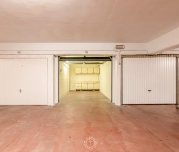 Fijn, gerenoveerd en energiezuinig 2 slaapkamer appartement - Photo 5