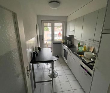 1 Zimmer - Photo 2
