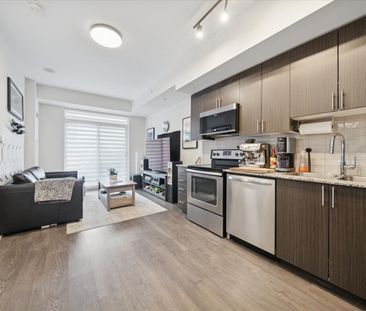 For Lease - 7890 Bathurst Street Unit# 408, Vaughan, Ontario - Photo 1