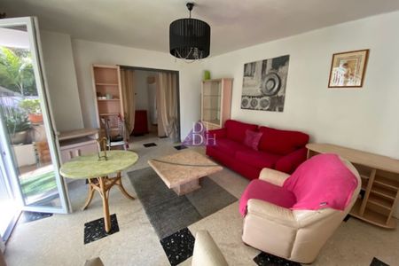 Appartement meublé bas de villa - Photo 5