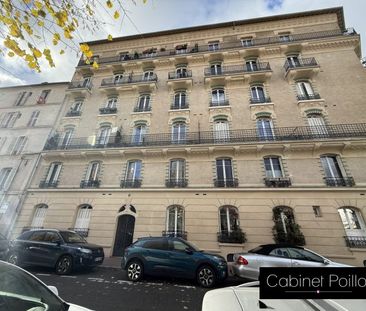 T2/3 Charenton-le-Pont - Photo 6