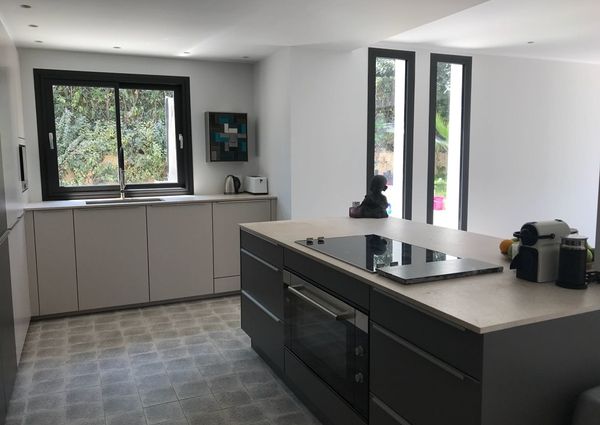 Large Luxury Villa in Santa Ponsa