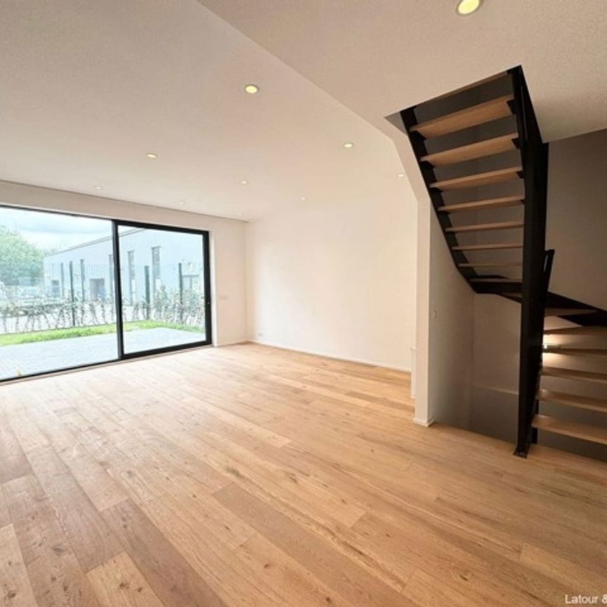 Tout savoir sur cette maison à Woluwe-St-Pierre, à Woluwe-St-Pierre - Photo 1