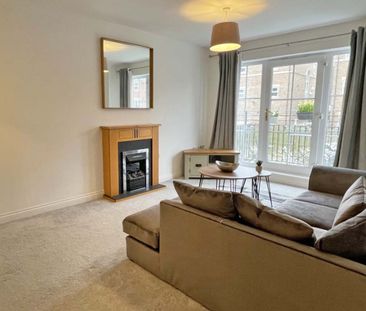 2 bedroom apartment to rent - Photo 2