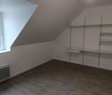 Location / Appartement T3 - Photo 6