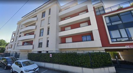 Location appartement 2 pièces 44.43 m² à Évreux (27000) - Photo 4