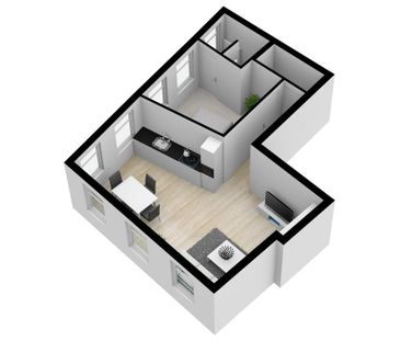 Westerstraat 97, Binnenstad, 1441AR, Purmerend - Photo 2