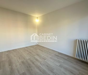 Location Appartement 3 pièces Toulouse - Photo 1