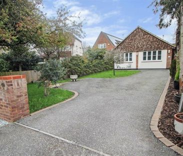 2 bedroom detached bungalow to rent - Photo 5