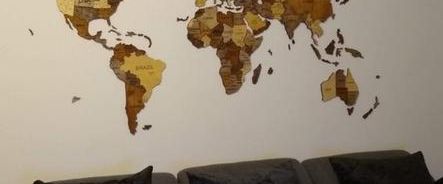 UNTERMIETE für 1 Jahr ab Januar 26 (Maxvorstadt/Schwabing-West) - Foto 1