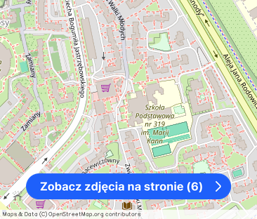 Pokój przy SGGW – zdjęcie 1