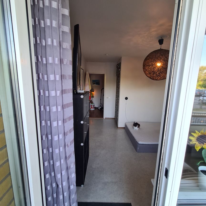 Vetekornsgatan, Mölndal - Foto 1