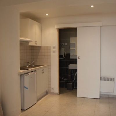 Appartement - Photo 1