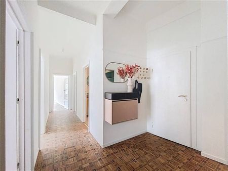 Appartement te huur - Foto 2