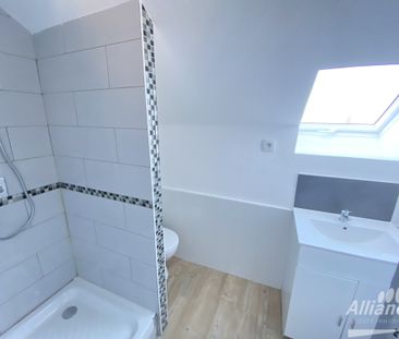t1 meublé neuf à AUDINCOURT - Photo 6