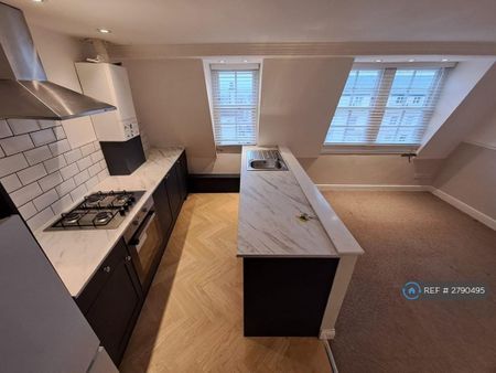 1 bedroom flat to rent - Photo 3