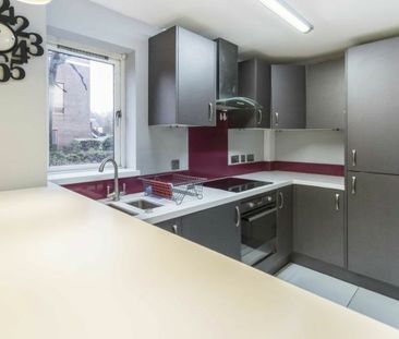 Bywater Place, SE16, London - Photo 1