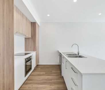 Brand New Low Maintenance Home - Photo 2