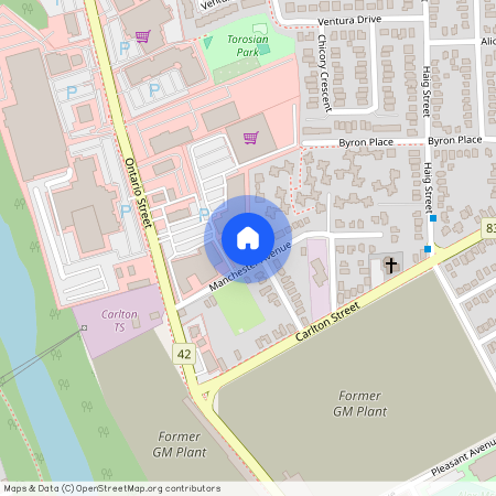 19 Manchester Avenue, St. Catharines