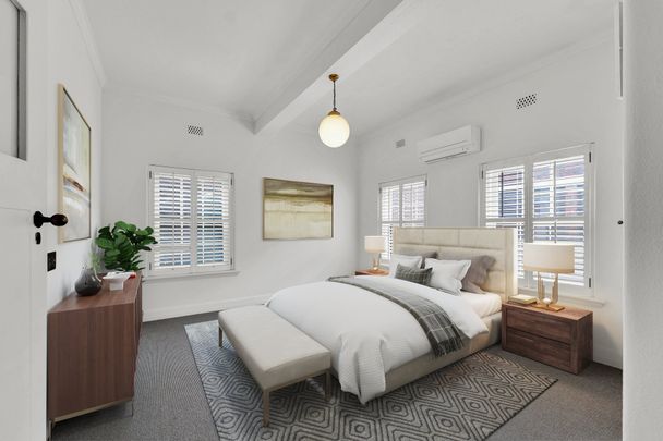 Designer Mansion Style Apartment close to Botanic Gardens - Photo 1