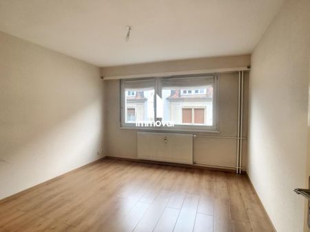 Location Appartement 2 pièces 38m² STRASBOURG 67100 - Photo 5