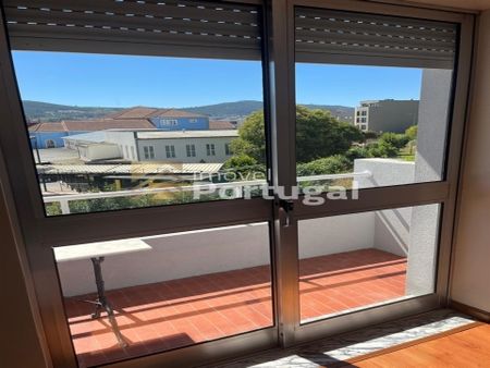 Apartamento T3 - Photo 2