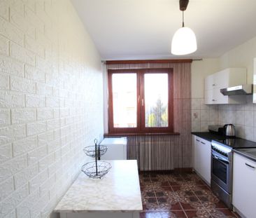 Mieszkanie do wynajęcia-KUNICE - Zdjęcie 2