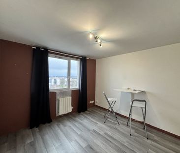Location Appartement 1 pièce 18m² CAEN 14000 - Photo 3